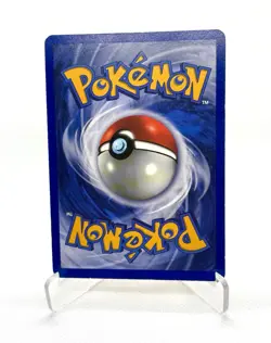 Pokemon TCG Flareon Rare Holo Card #3/64 Jungle - Image 2
