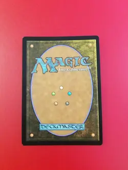 1x Goldmire Bridge | FOIL | Modern Horizons 2 | MTG Magic Cards - Image 2
