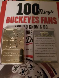 Burger King Gold Cards Pikachu, Poliwhirl, Jigglypuff And Togepi Very Clean - Image 3