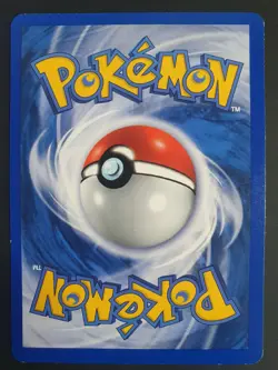 Koga's Koffing 48/132 - Gym Challenge Set - Pokemon Card - Lightly Played - Image 2