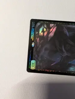 Dauthi Voidwalker - Foil - MTG Game Day & Store Championship Promo - Image 2