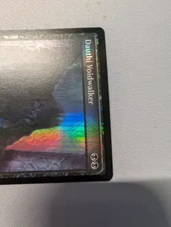 Dauthi Voidwalker - Foil - MTG Game Day & Store Championship Promo - Image 3