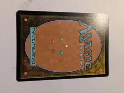 Dauthi Voidwalker - Foil - MTG Game Day & Store Championship Promo - Image 4