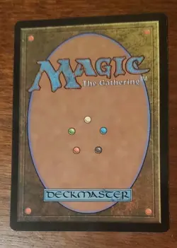 Fierce Guardianship MTG Commander Masters Regular #0094 - Image 2