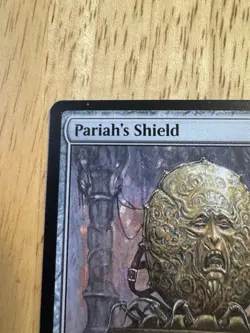 Pariah's Shield Ravnica: City of Guilds Regular - Image 3