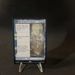 The Legend of Kuruk #0061 MTG Avatar: The Last Airbender Magic The Gathering - Image 1