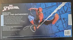 Magic The Gathering x Spider-Man-Web-Slinger’s Costco Exclusive Sealed 6 Packs - Image 4