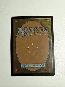 MTG Malakir Bloodwitch Zendikar Regular Rare Magic The Gathering LP - Image 2
