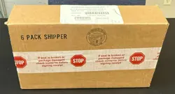 Mystery Booster Box Convention Edition 2021 Factory Sealed CASE - 6x Boxes MTG + - Image 5