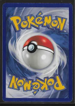 Pokemon TCG - Omanyte 52/62 Fossil 1st Edition WOTC 1999 - NM - Image 2