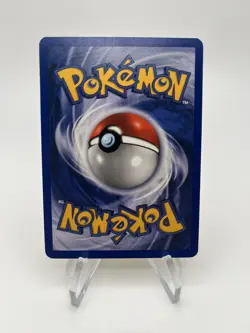 Pikachu - 87/130 Base Set 2 - WOTC Pokemon TCG - Near Mint - Image 2