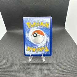 Pokemon Secret Box 163/167 Twilight Masquerade ACE SPEC Trainer Holo NM - Image 2