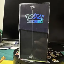 Pokemon TCG Phantasmal Flames ETB Elite Trainer Box New Factory Sealed - Image 3