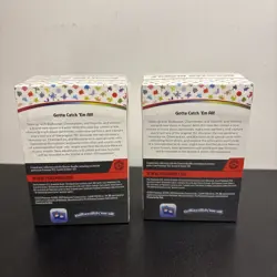 Pokemon TCG: Scarlet & Violet 151 Booster Bundle X2 | Brand New & Sealed ✅ 820650853210 - Image 3