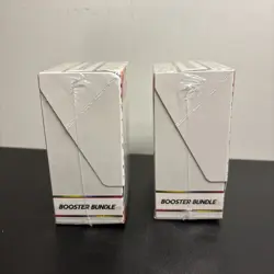 Pokemon TCG: Scarlet & Violet 151 Booster Bundle X2 | Brand New & Sealed ✅ 820650853210 - Image 4