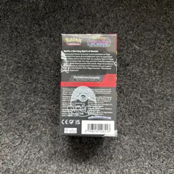 Pokemon TCG Phantasmal Flames Half Booster Box (18 Packs) - BRAND NEW - SEALED - Image 3