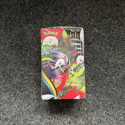 Pokemon TCG Phantasmal Flames Half Booster Box (18 Packs) - BRAND NEW - SEALED - Image 4