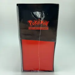 Pokemon TCG ETB EV10 Rivalites Destinees Neuf & Scelle Cartes Boite Coffret - Image 5