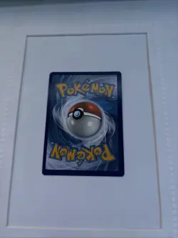 Jolteon v SWSH183 Pokemon TCG Sword & Shield Holo Black Star Promo - Image 3