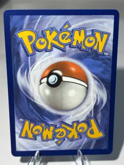 Pokemon 2025 Scarlet and Violet Black Bolt Zekrom EX #158/086 Ultra Rare NM - Image 2