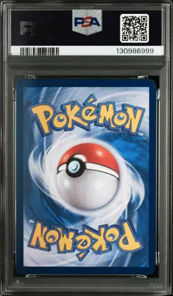2025 POKEMON KOREAN SV-P PROMO #173 DITTO PSA 10 - Image 2