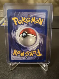 1999 Pokemon 1st Edition Jungle Pinsir | Pack Fresh - Image 2