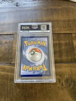 2019 Pokemon SM Black Star CHARIZARD Team Up Staff Promo SM158 PSA 10 GEM MT - Image 2