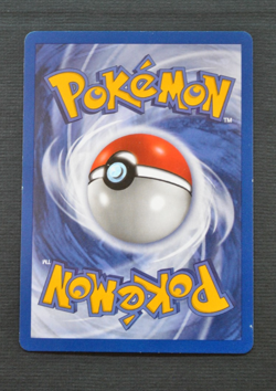 Moltres 21 Promo non-Holo Pokemon TCG Vintage NM - Image 2