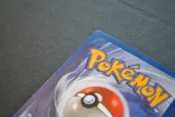 Moltres 21 Promo non-Holo Pokemon TCG Vintage NM - Image 3