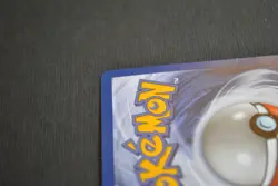 Moltres 21 Promo non-Holo Pokemon TCG Vintage NM - Image 4