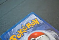 Moltres 21 Promo non-Holo Pokemon TCG Vintage NM - Image 5
