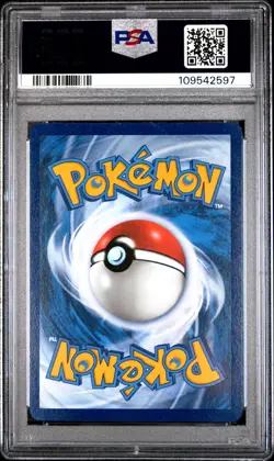 2025 POKEMON M24 EN-MCDONALD'S COLL #008 KORAIDON PSA 10 - Image 2