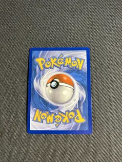 Pokemon TCG Pikachu 26/83 Generations Reverse Holo LP - Image 4