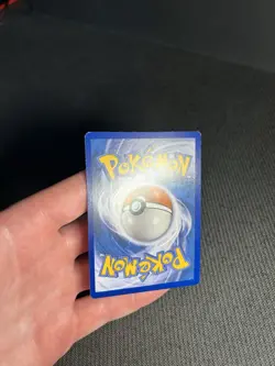 Pokemon TCG Pikachu 26/83 Generations Reverse Holo LP - Image 5