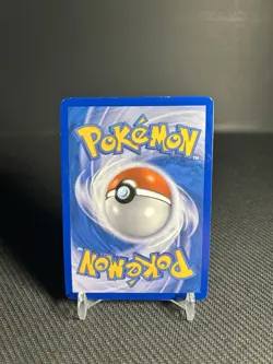 Pokemon TCG Latias HGSS10 Cosmos Holo Promo MP- - Image 2