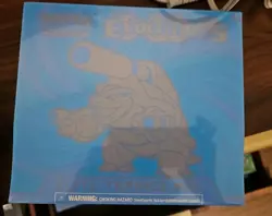 Pokemon TCG XY Evolutions ETB (Blastoise) Factory Sealed - Image 1
