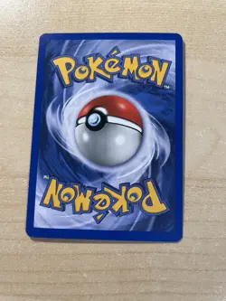 Surfing Pikachu 28/53 Wotc Promo Regular (Near Mint or Better) Pokemon - Image 2
