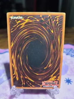 Mobius the Frost Monarch - SOD-EN022 - Ultimate Rare - 1st Edition MP - Image 2