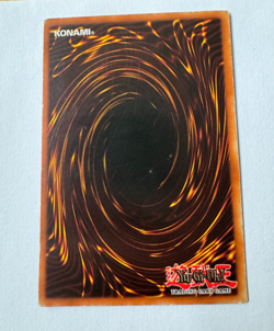 Black Illusion Ritual MRL-051 Magic Ruler 1st Edition LP - Image 2