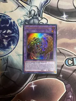 (AY) Millennium-Eyes Restrict Ultra Rare 1st Edition MAMA-EN064 Yugioh VLP - Image 1