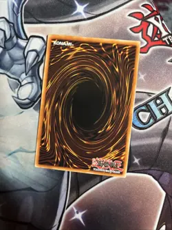 (AY) Millennium-Eyes Restrict Ultra Rare 1st Edition MAMA-EN064 Yugioh VLP - Image 3