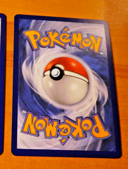 POKEMON MEGA EVOLUTION CARD HOLO CARTE Mega Latias ex MEP 011 MEG ME01 FR MINT - Image 2