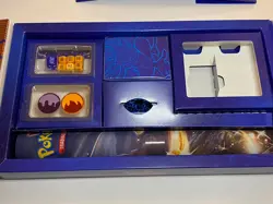 Open Pokemon Greninja ex Ultra Premium Collection Box *NO CARDS - Image 4