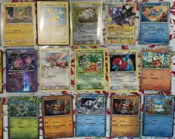 Poke’mon Card Lot Of 28 Including 12 McDonalds Cards - Image 4