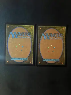 Taurean Mauler x2 [Foundations] #633 Magic MTG Cards Near Mint - Image 2