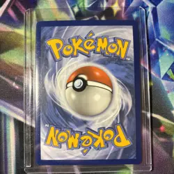 Cinderace ex 157/142 - Sv07: Stellar Crown Holo Full Art Pokemon TCG Card NM - Image 2
