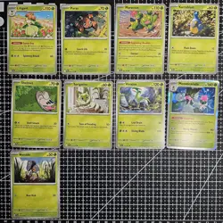 Pokemon TCG Journey Together Joblot Bundle | Illustration&Double Rare | 98 cards - Image 4