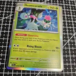 Pokemon TCG Journey Together Joblot Bundle | Illustration&Double Rare | 98 cards - Image 5