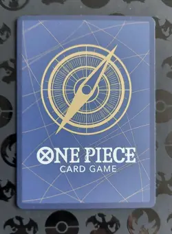 Boa Hancock ST03-013 Promo One Piece Card Game Best Vol 2 NM - Image 2
