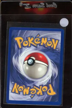 Horsea 49/62 1st Edition Fossil Common Pokemon Card NM-Mint - Image 2